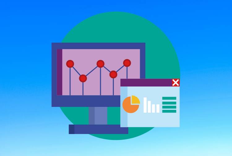 Tableau de bord d'automatisation intelligente