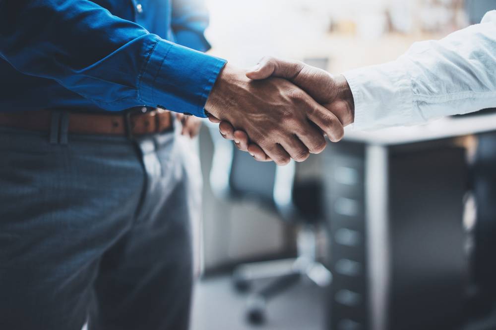 Partenariat de confiance avec SOCIVAD